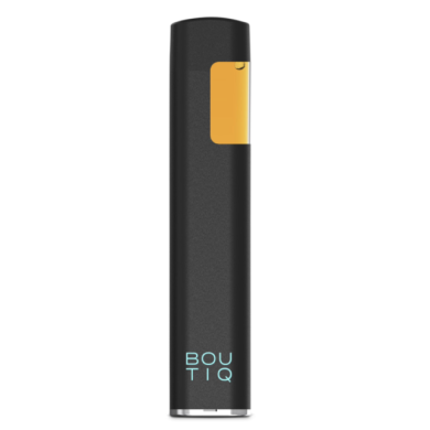 Strawberry Shortcake Live Resin Disposable