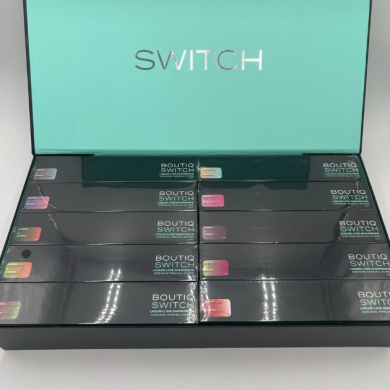 Buy Boutiq Switch (100 Counts) Disposables 2g