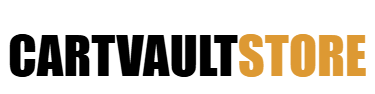 Cartvaultstore.com